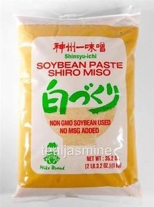 MISO SHIRO 1KG 1 1 1